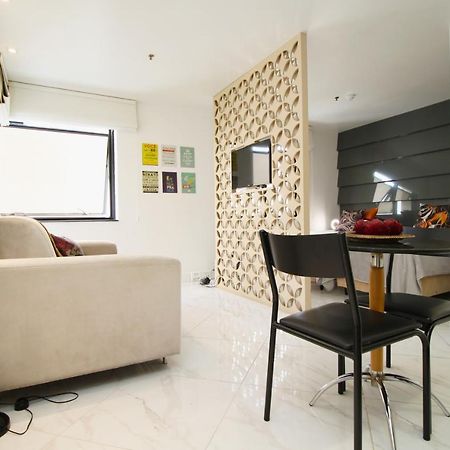 Um Amor De Flat, Jardins, Sp São Paulo Extérieur photo