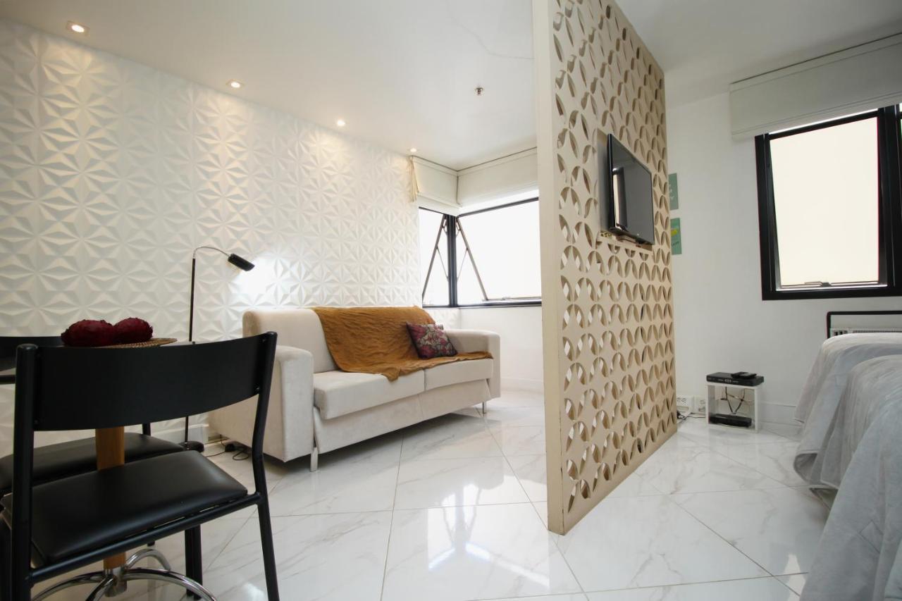 Um Amor De Flat, Jardins, Sp São Paulo Extérieur photo