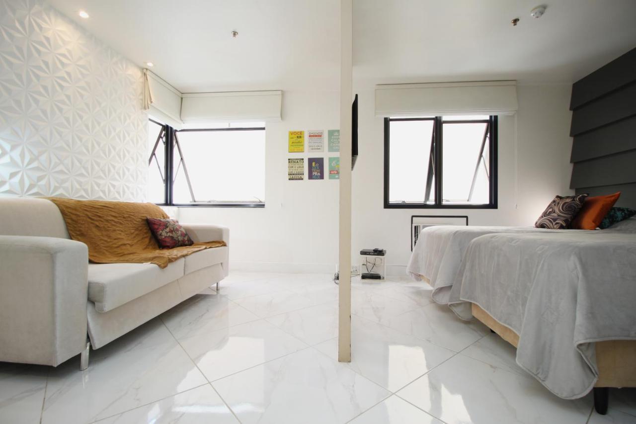 Um Amor De Flat, Jardins, Sp São Paulo Extérieur photo